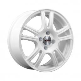 X`trike X-105 6x15 PCD4x100 ET45 Dia60.1 W